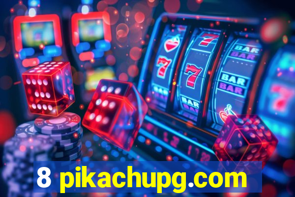 8 pikachupg.com